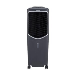 พัดลมไอเย็น HONEYWELL TC20PEUDGS 20 ลิตร สีเทา/ดำ