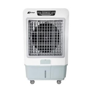 พัดลมไอเย็น ASTINA AC027A (B) สีขาว/ฟ้า