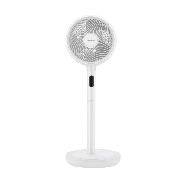 พัดลมตั้งพื้น 9 นิ้ว ACERPURE F2 AF773-20W สีขาว - Image 2