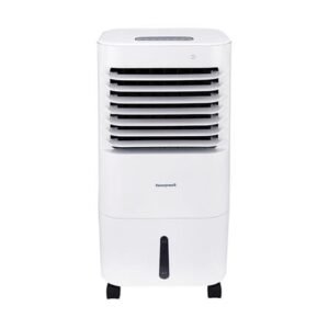 พัดลมไอเย็น HONEYWELL AIR COOLER CL152 สีขาว