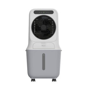 พัดลมไอเย็น  ACONATIC รุ่น AN-ACC1230  25 ลิตร สีขาว