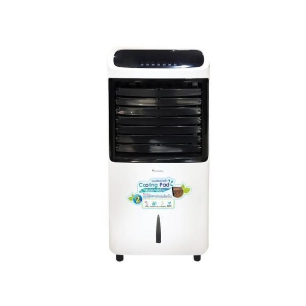 พัดลมไอเย็น ACONATIC รุ่น AN-ACC1180 11 ลิตร สีขาว