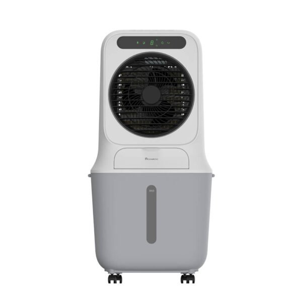 พัดลมไอเย็น  ACONATIC รุ่น AN-ACC1230  25 ลิตร สีขาว - Image 2