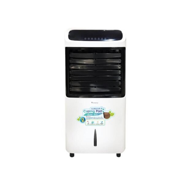 พัดลมไอเย็น ACONATIC รุ่น AN-ACC1180 11 ลิตร สีขาว - Image 2