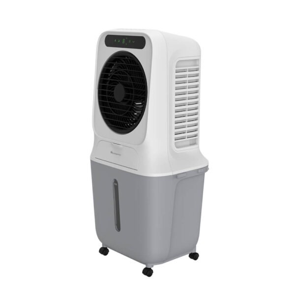 พัดลมไอเย็น  ACONATIC รุ่น AN-ACC1230  25 ลิตร สีขาว - Image 3