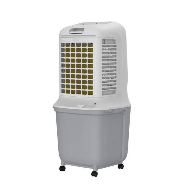 พัดลมไอเย็น  ACONATIC รุ่น AN-ACC1230  25 ลิตร สีขาว - Image 5