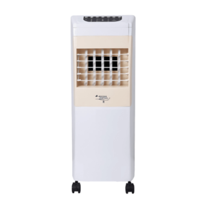 พัดลมไอเย็น Accord Prevail รุ่นAC-012R ขนาด 6 ลิตร สีครีม