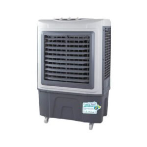 พัดลมไอเย็น Aconatic รุ่น AN-ACC4522 45 ลิตร สีเทา
