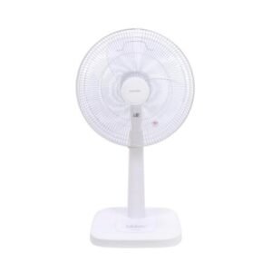 พัดลมตั้งพื้น KASHIWA รุ่น FS-2201 สีขาว